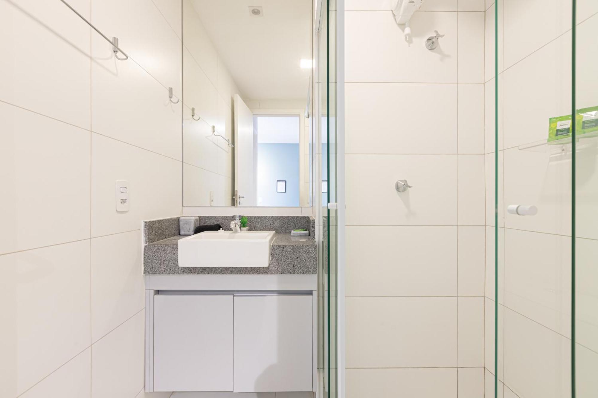 Bvv - Bem Viver By Anora Spaces Sao Paulo Exterior foto