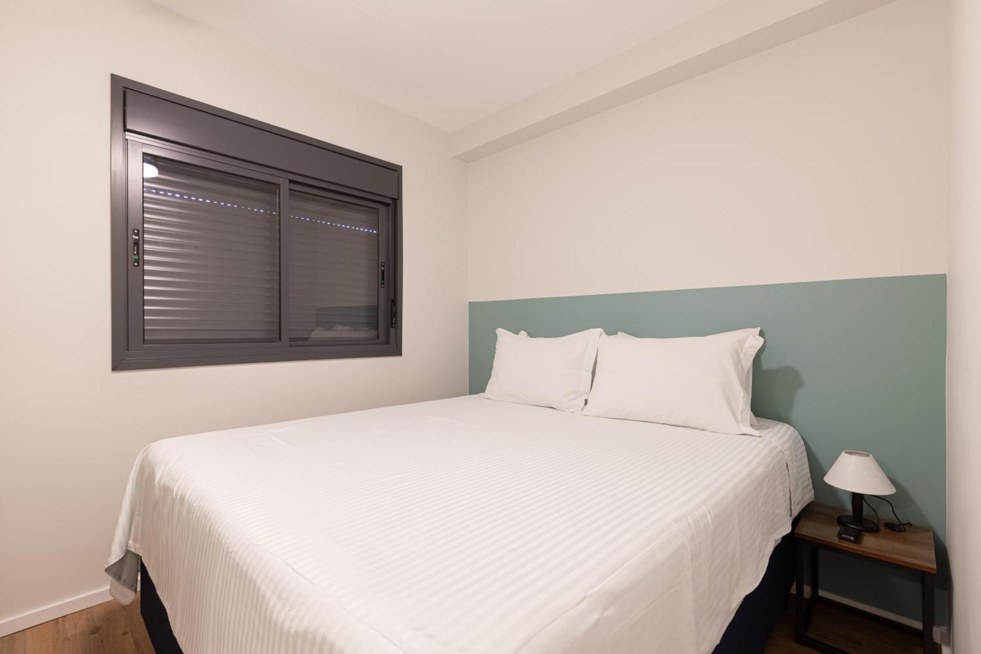 Bvv - Bem Viver By Anora Spaces Sao Paulo Cameră foto