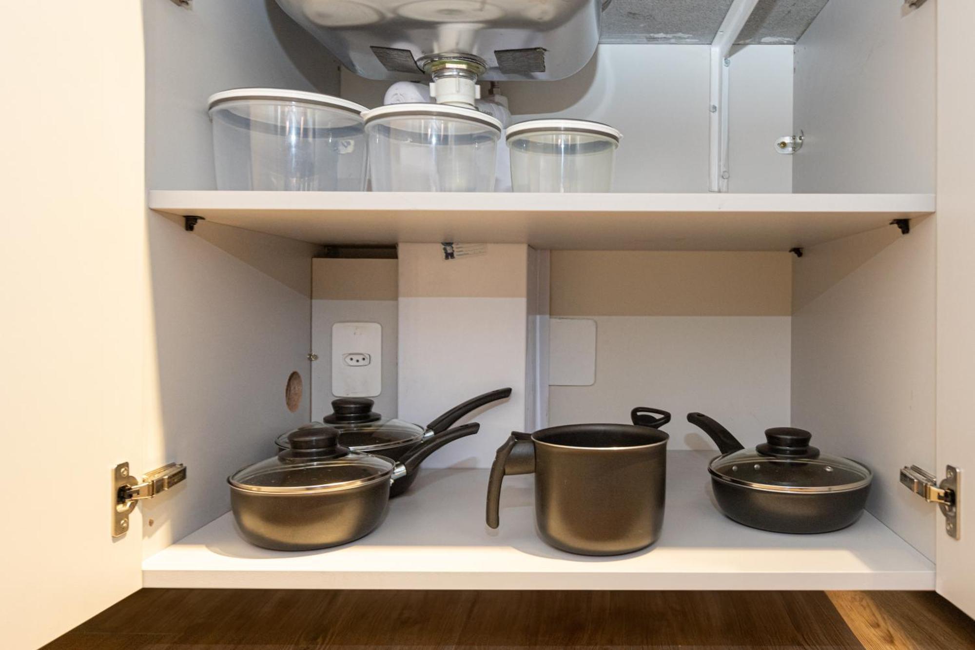 Bvv - Bem Viver By Anora Spaces Sao Paulo Cameră foto